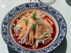 -汉唐宴长安食府