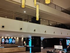 -天目湖涵田度假村