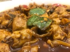 -怡园饭店-餐厅(四望亭店)