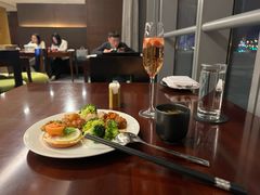 -北京北辰洲际酒店