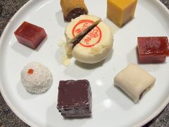 -真地道京味府·鲜橙烤鸭·北京菜(朝外大街东大桥店)