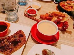 -必胜客(永泰店)