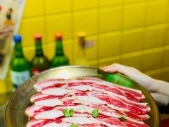 -釜山火炉·海鲜烤肉(紫藤路店)