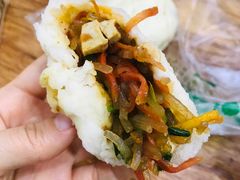 -郑家包子牛肉拉面(尚勤路店)