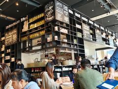 -玛尚诺Pizza&Bar(长泰广场店)