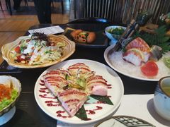 -芥岛(河北大街店)