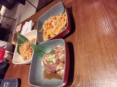 -新石器烤肉(虹悦城店)