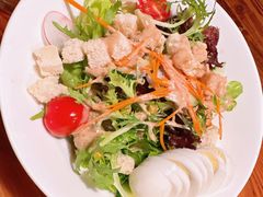 -宝莱纳啤酒花园餐厅PAULANER BRAUHAUS Nanjing(广州路店)