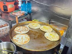 -父子俩鸡蛋灌饼(角门店)