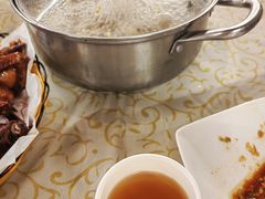 药膳锅底-百利鸽王(紫薇路店)