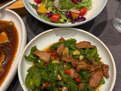 -柒园·三十年创意杭帮菜(龙湖滨江天街店)