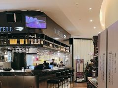 -醉辉皇上海之巅(上海中心大厦店)
