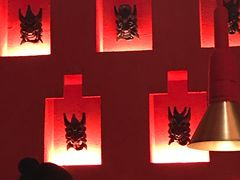 -绿茶餐厅(蓝色港湾店)