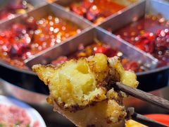 -堂客老火锅(欣阳广场总店)