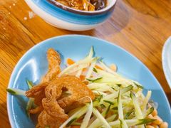 -普天和酒楼·新津菜·烤鸭(天津之眼店)
