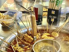 -湖南益阳麻辣烫(棠东丰华街店)