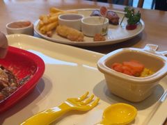 -菲滋意式餐厅(长兴东鱼坊店)