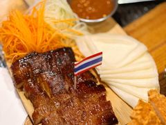 -PAPAYA泰国街头小吃(南山路店)