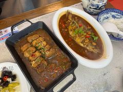 -臭鳜鱼人家·老字号徽菜