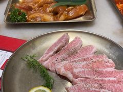 -韩宫宴烤肉·料理(颛桥万达店)