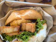 -Fergburger(皇后镇店)