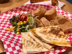 牛肉薄饼-SUN·FUN星奇乐(博罗文化广场店)