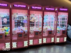 -深影国际影城(学院南路店CGS中国巨幕店)