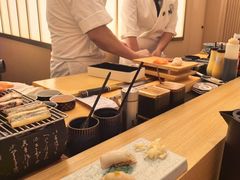 -鮨政· Omakase(港汇恒隆广场店)
