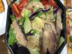 -米斯特比萨(望京西园店)