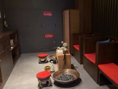 -泰馨玺·正宗泰式按摩SPA(石皮路店)
