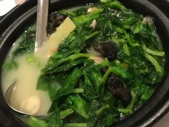 -Yan Ting 宴庭中餐厅(上海静安瑞吉酒店)