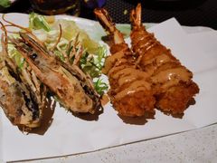 -有喜屋·深夜食堂(北京西路店)