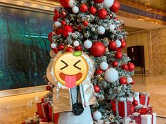 -杭州城中香格里拉大酒店