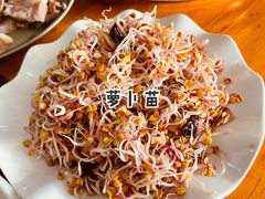 -蓝旗蒙餐