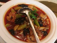 -顺风海鲜港(金玉兰店)