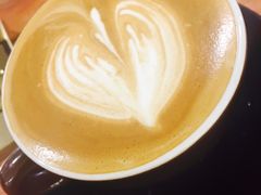 -sugarman espresso素饮糖人高新咖啡工厂