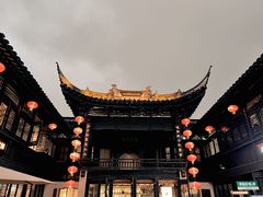 -山塘街