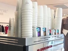 -Manner Coffee(芮欧百货店)