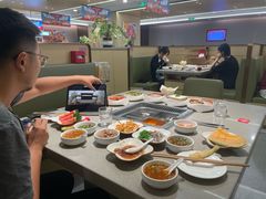 -海底捞火锅(奥森店)