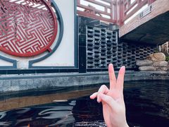 -东山湖温泉度假村