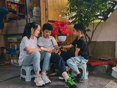 -李东农庄(中南百草园地标店)
