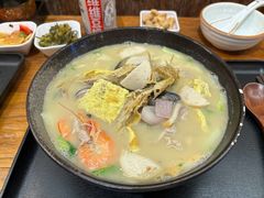 -湖上人家·船菜·私房菜(拈花湾景区店)