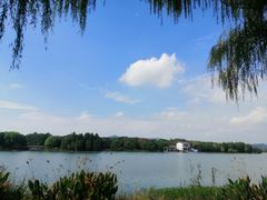 -石湖景区