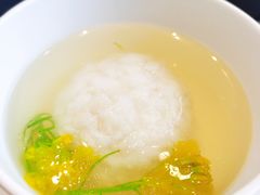 -南京景枫万豪酒店·万豪中餐厅
