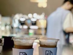 -JPG coffee(广州体育西店)