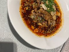 -辣婆婆(航天桥店)