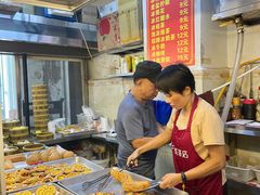 -恒兴发茶店(水巷口店)