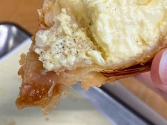 -LANLIZI BAKERY(COSMO店)