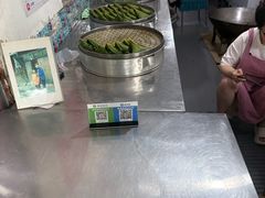 -叶婆婆豆浆馍馍
