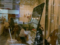 -MIMO CAFE(沙头角店)